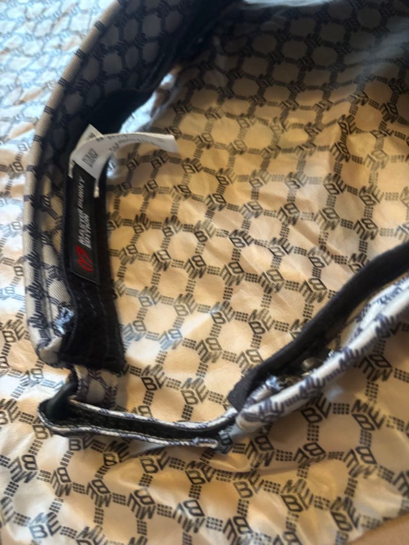 MASTER BUNNY EDITION ジャケット＆バイザー