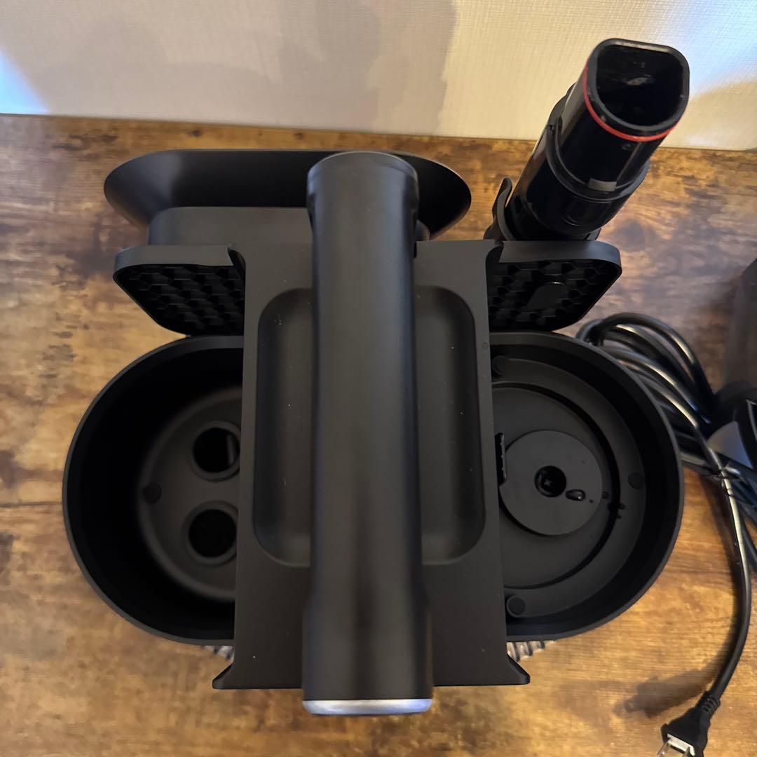 Yadea R6 カーペットクリーナー　リンサークリーナー　スチーム式