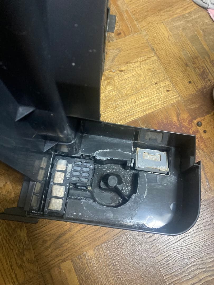 Panasonic 空気清浄機 F-VXM90 取扱説明書付き　2016年製