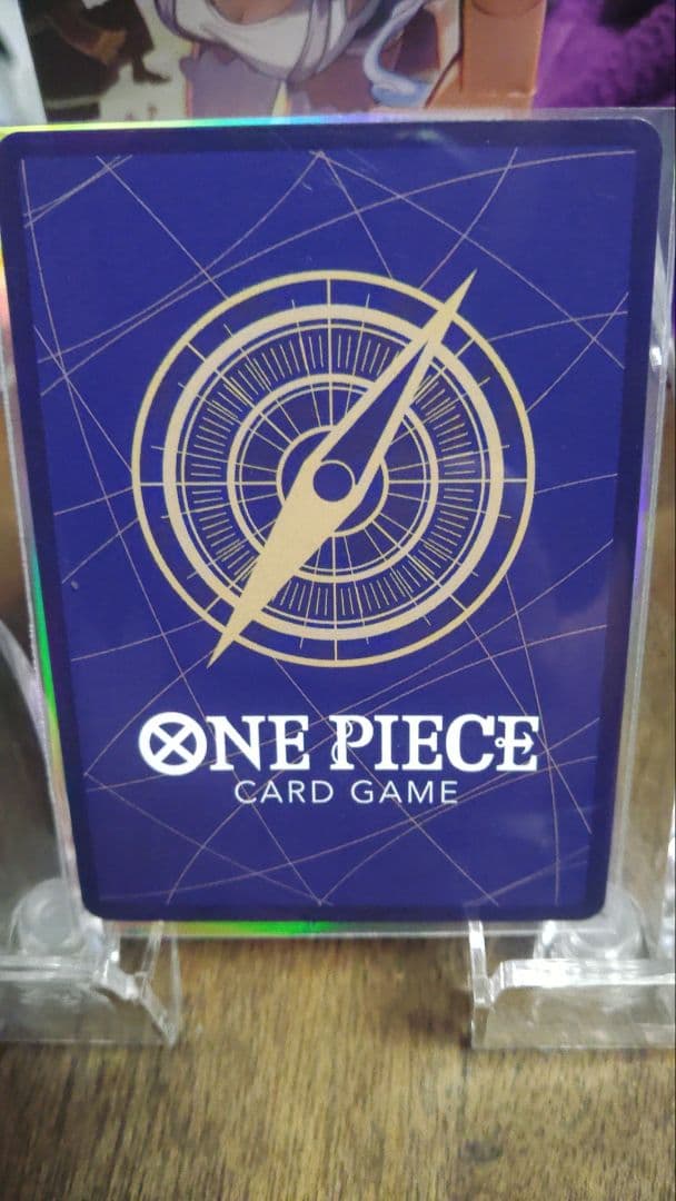 ONE PIECE コビー コミックパラレル