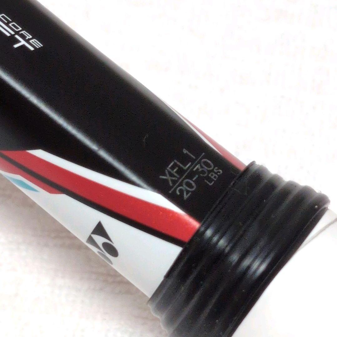 ヨネックス レーザーラッシュ7S XFL1 極美品