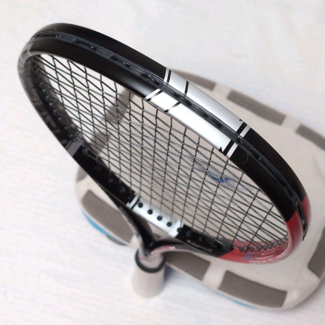 ヨネックス レーザーラッシュ7S XFL1 極美品