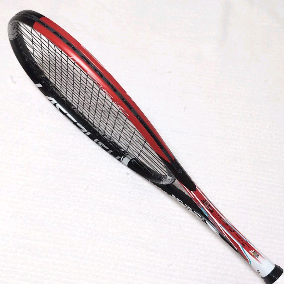 ヨネックス レーザーラッシュ7S XFL1 極美品