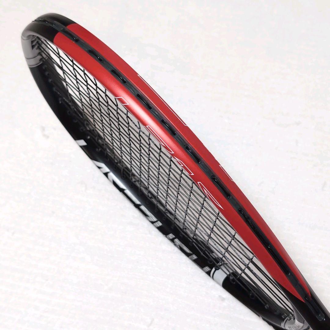 ヨネックス レーザーラッシュ7S XFL1 極美品