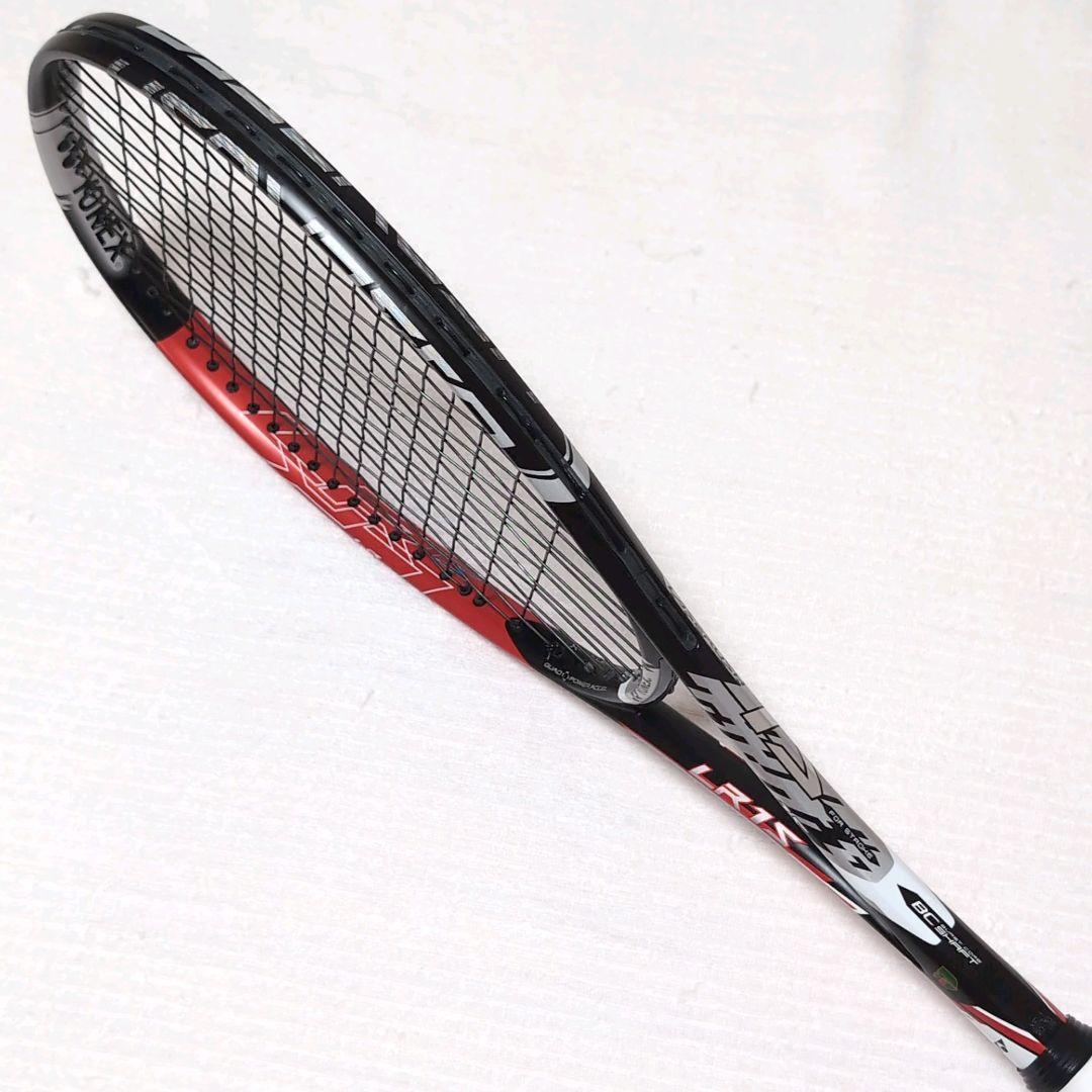 ヨネックス レーザーラッシュ7S XFL1 極美品