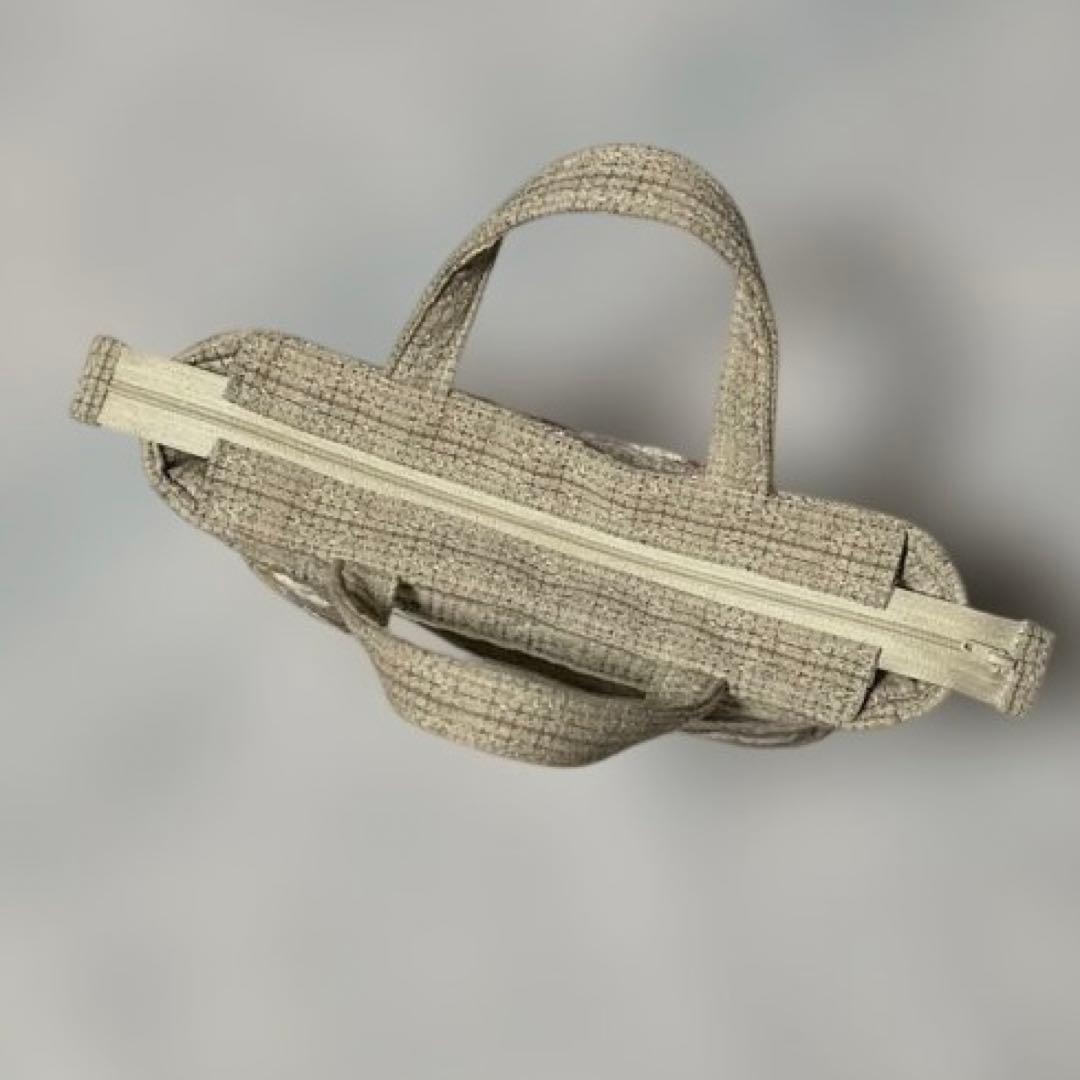 スー&ビリーとデイジーのバッグ