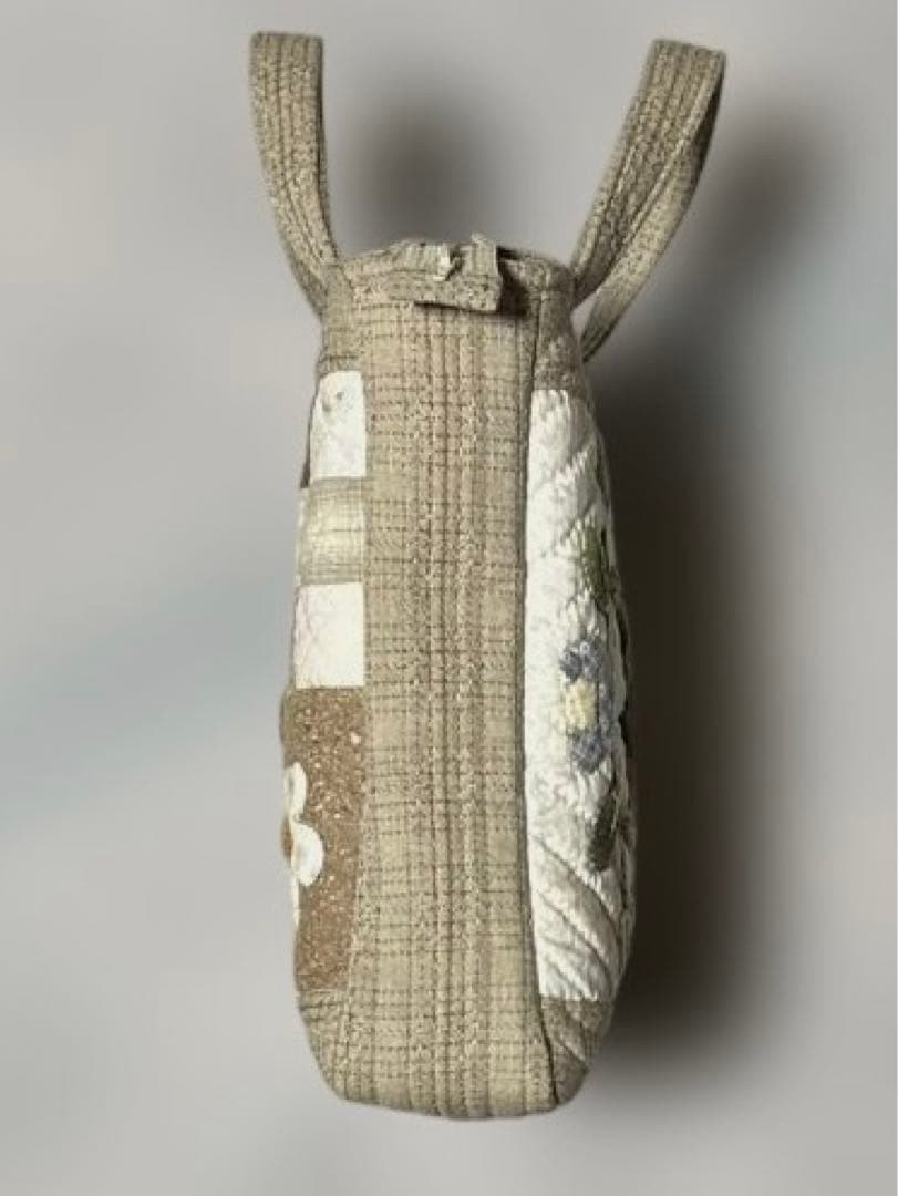 スー&ビリーとデイジーのバッグ