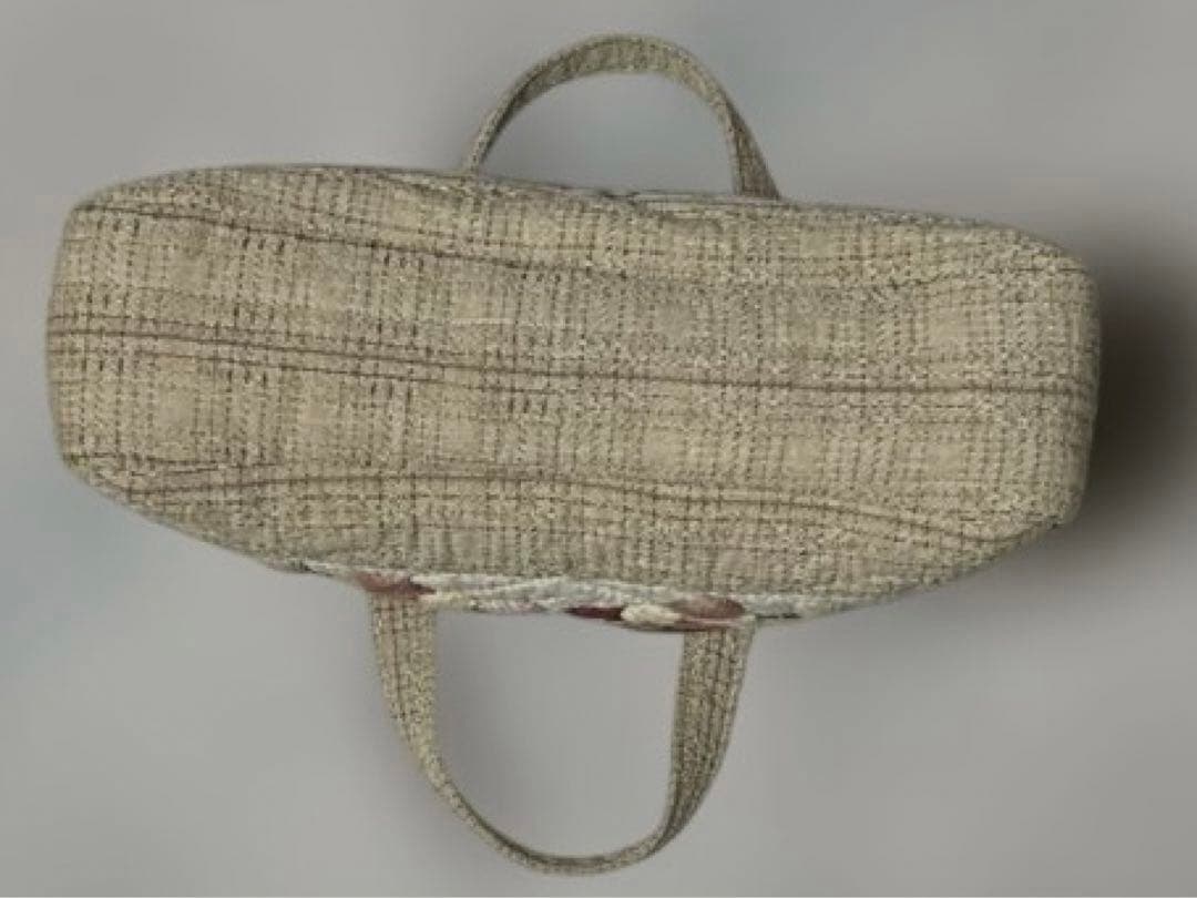 スー&ビリーとデイジーのバッグ