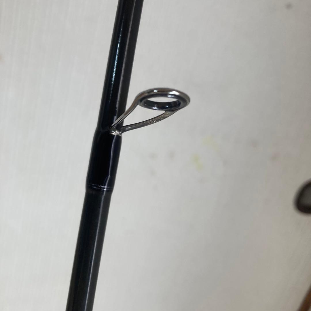 レジットデザイン　ワイルドサイド　WSS610MH