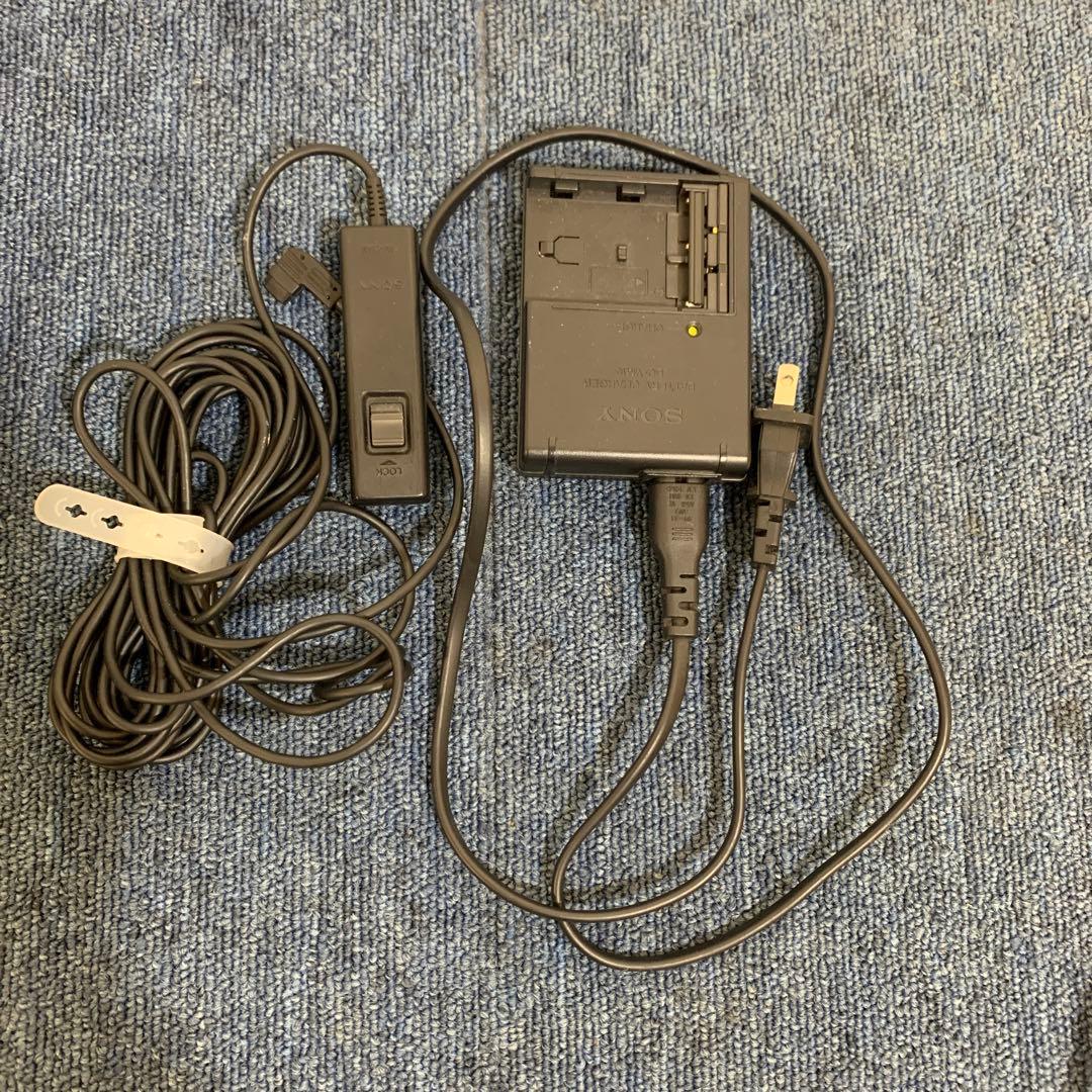 SONY α100 DSLR-A100