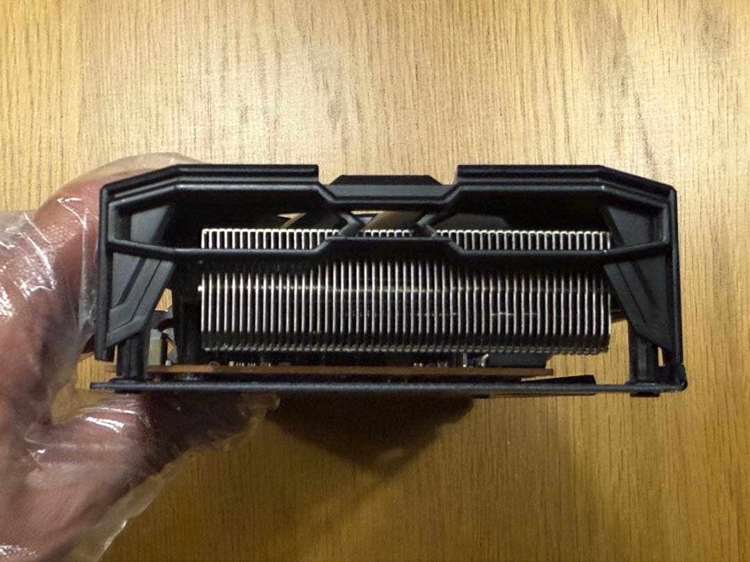 u*a様 SAPPHIRE PULSE RADEON RX 5700 8G