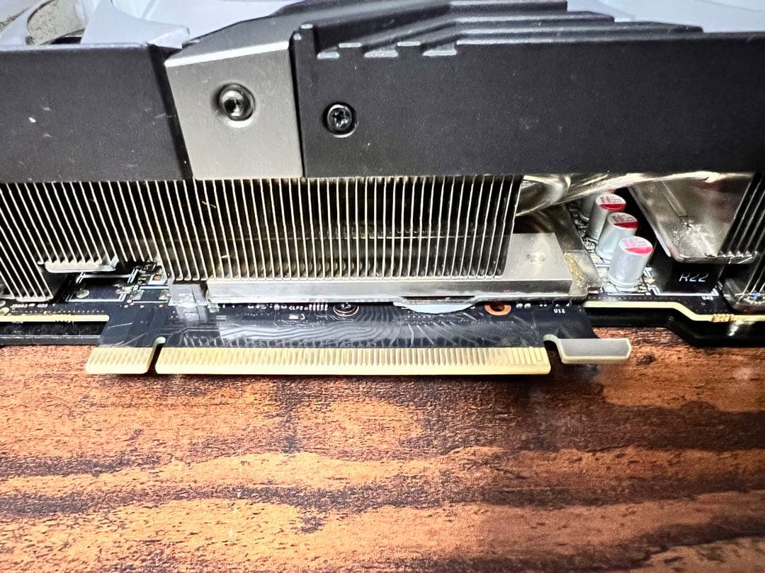 グラフィックボード・グラボ・ビデオカード ELSA GeForce RTX 3080 ERAZOR X GD3080 91