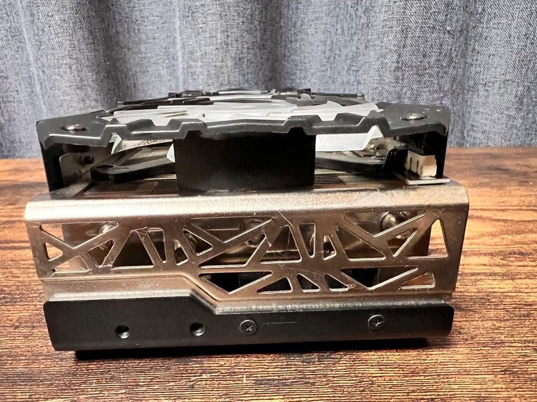 グラフィックボード・グラボ・ビデオカード ELSA GeForce RTX 3080 ERAZOR X GD3080 91