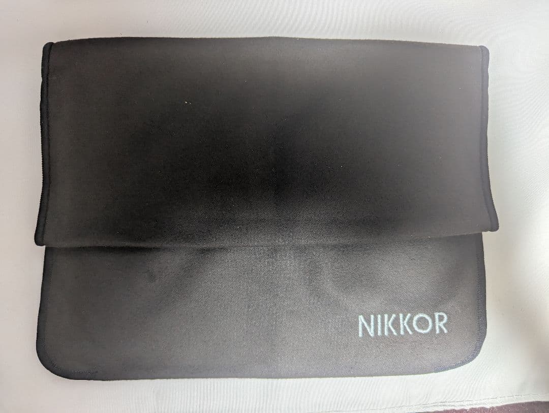 NIKKOR Z 85mm f/1.8 S レンズ