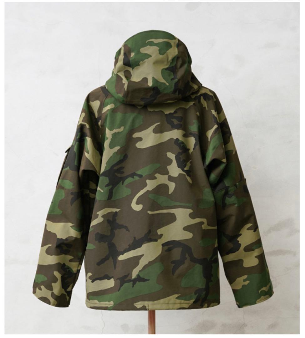 WAIPER.inc ECWCS GEN1 COLD WEATHER 前期型　Ｌ