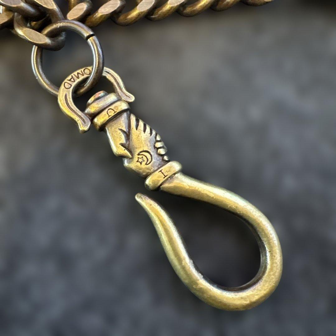 【ブランド】 NOMAD CLOTHING（ノマドクロージング）