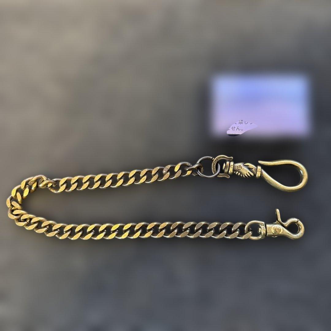 【ブランド】 NOMAD CLOTHING（ノマドクロージング）