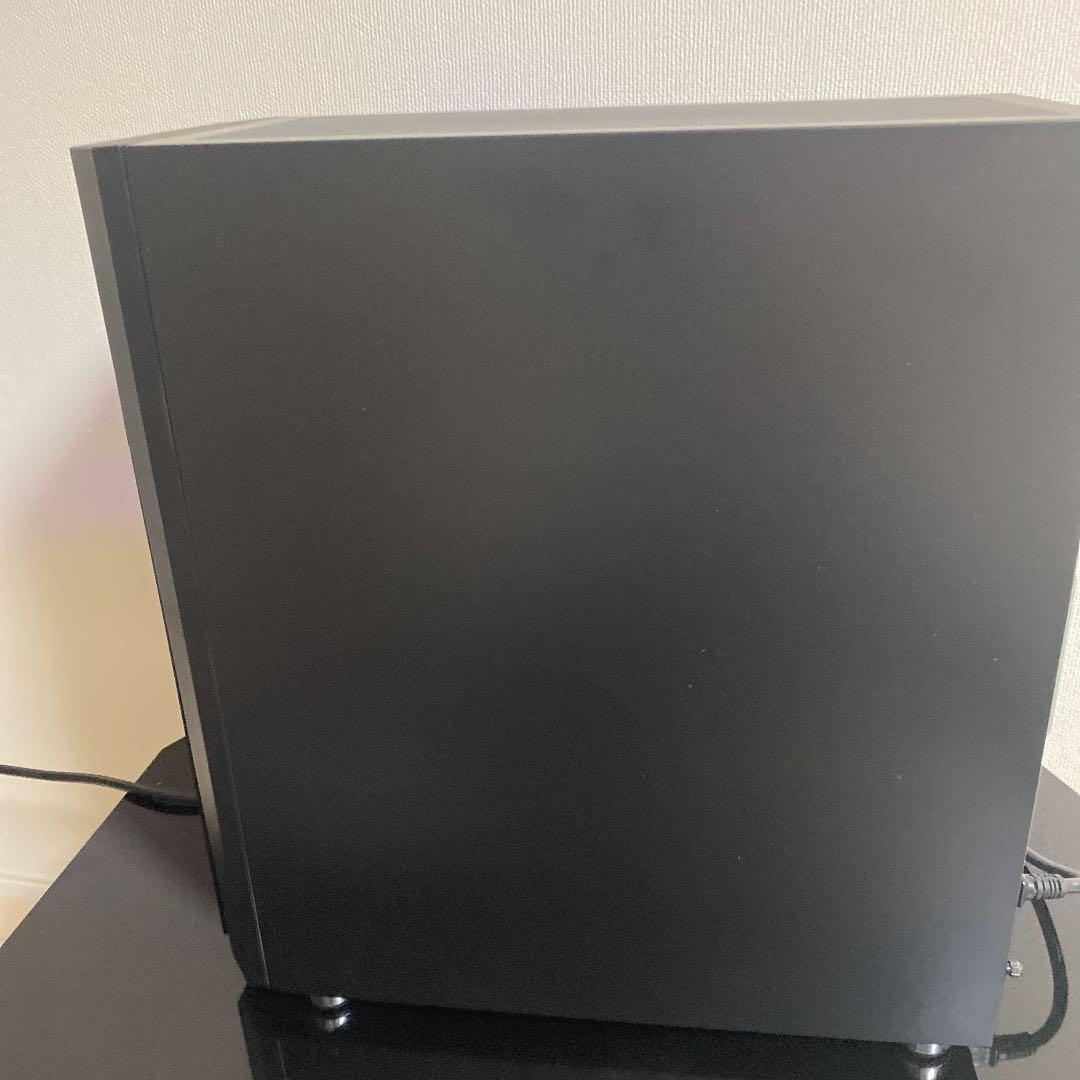 【ジャンク】ゲーミングパソコン