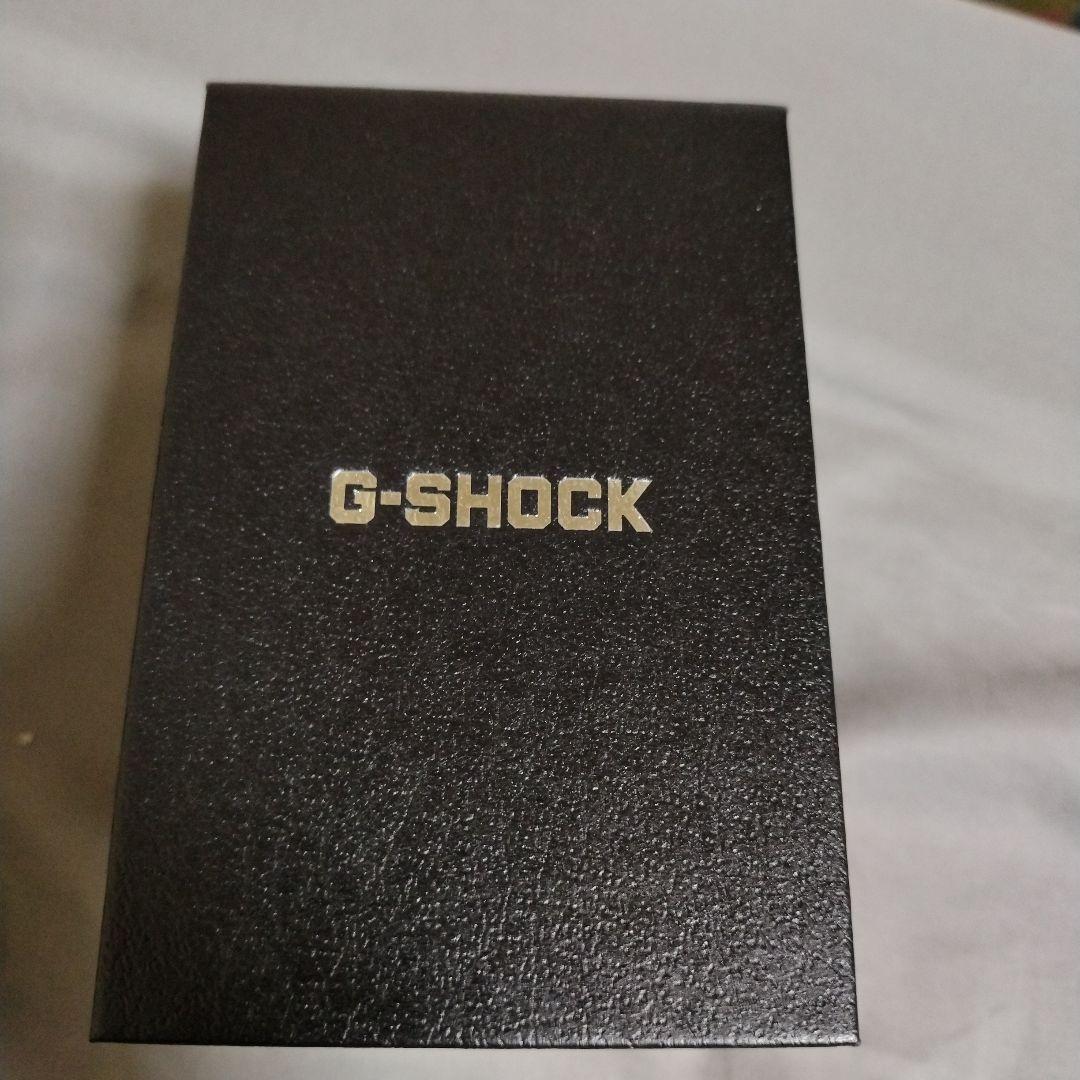 G-SHOCK GM-5600-1JF デジタル腕時計