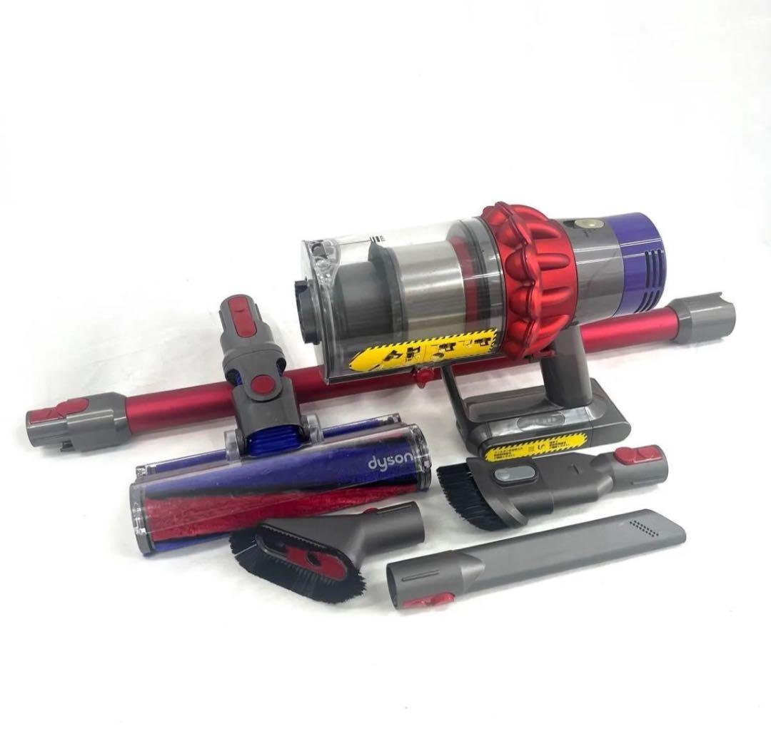 0613-001 ダイソン掃除機V10お得フルセット