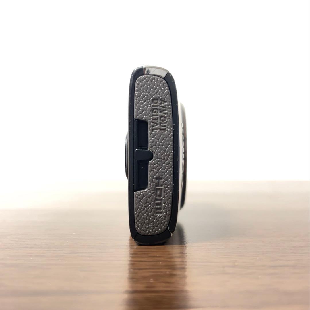 【通電確認済み】 Canon IXY650 液晶表示不良