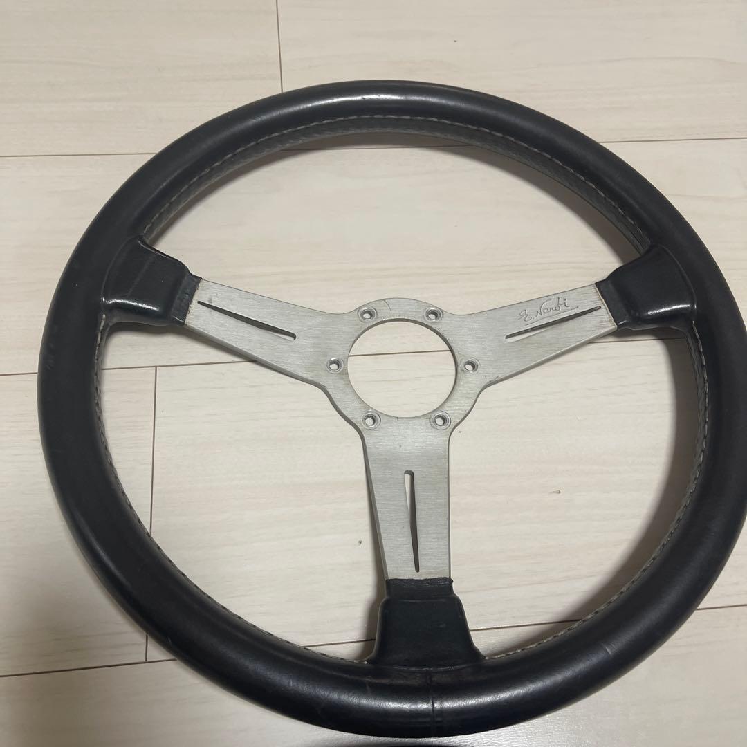 NARDI ND ハンドル本体　ナルディ　2本セット