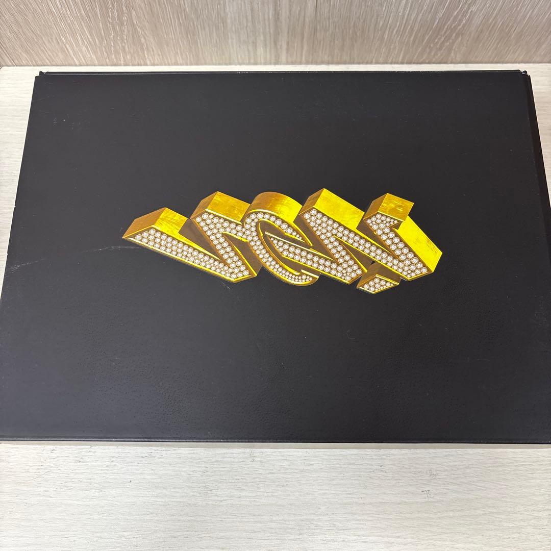 ぴかそ⭐︎　ジョーダン Zion 4 PF