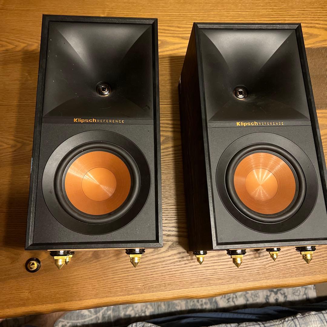 G*ー様 期間限定 Klipsch Reference R-50Mスピーカー ブ