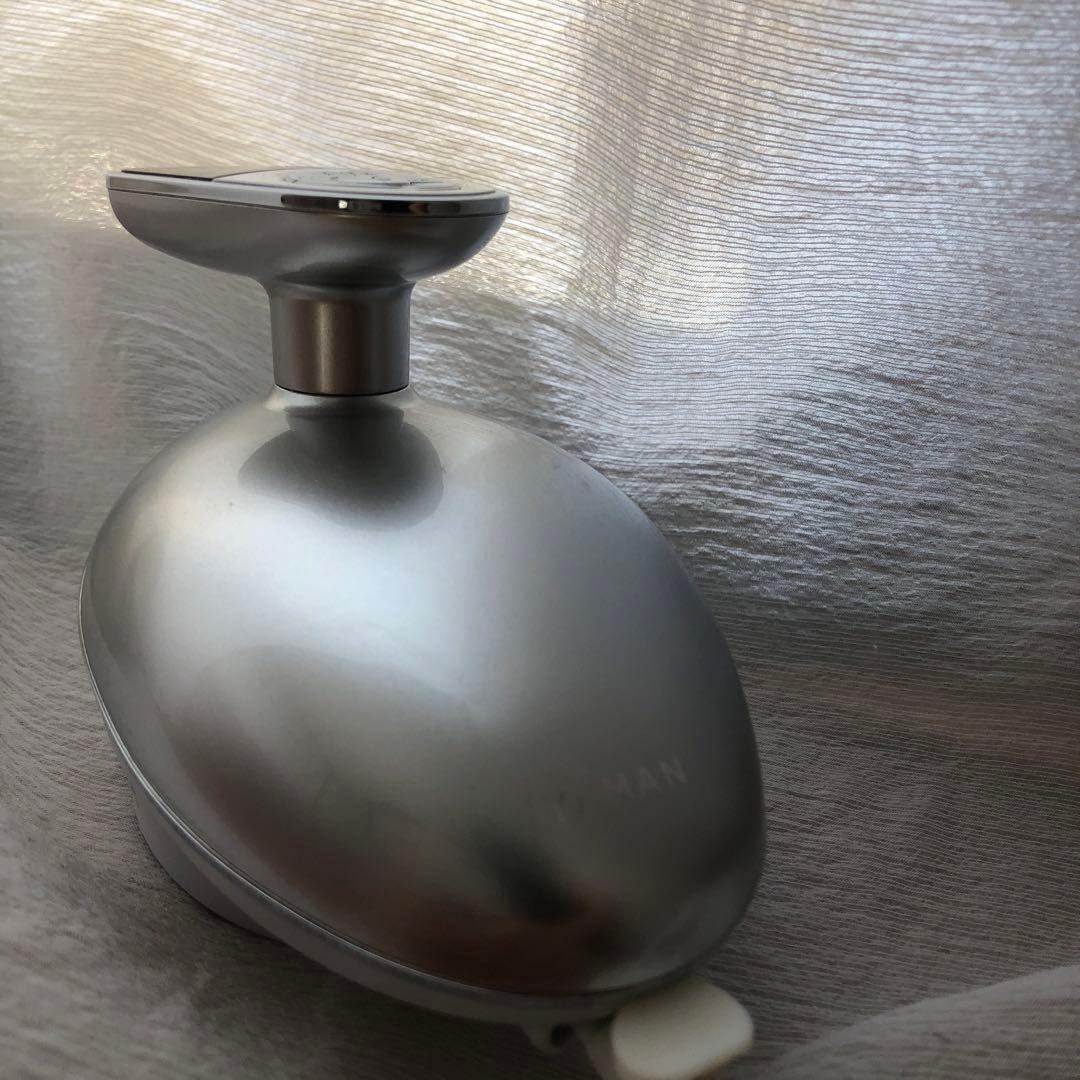 YA-MAN 美容機器 RF EMS 自宅用キャビテーション 美顔器ボディケア