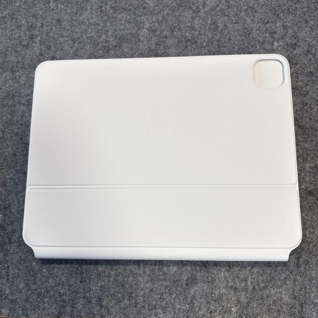 Apple純正 Magic Keyboard 11インチ MJQJ3J/A 白