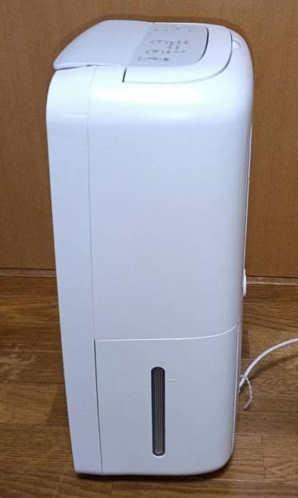 SHARPプラズマクラスター 衣類乾燥除湿機 2022年製