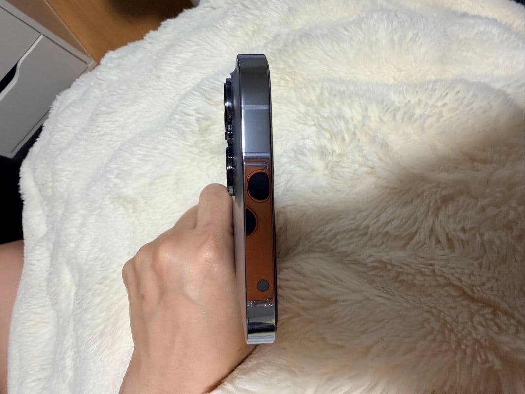 Apple iPhone 13 Pro 512GB　シエラブルー 本体