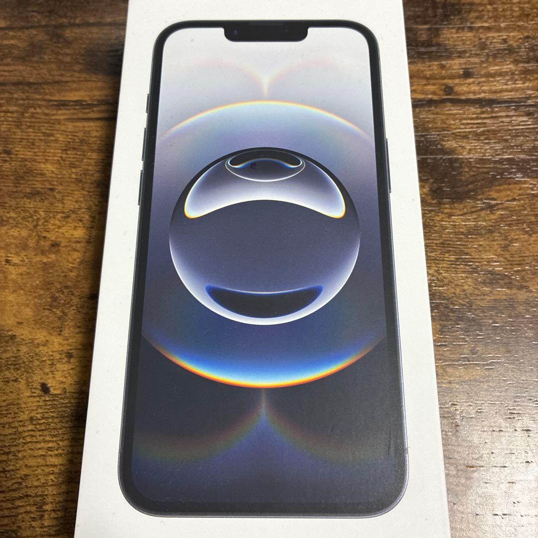 iPhone14 128GB バッテリー86%