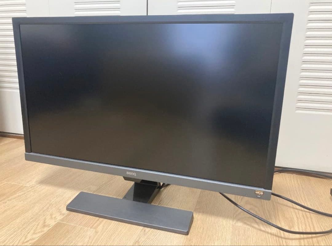 BenQ モニター ブラック　EL2870U