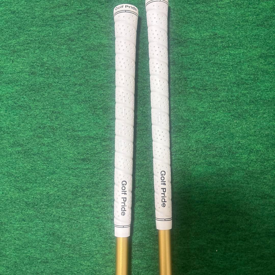 pingスリーブ付シャフト