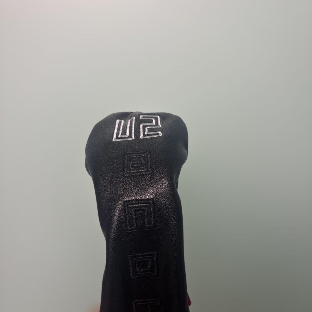 ONOFF オノフKURO ユーティリティU2 18°