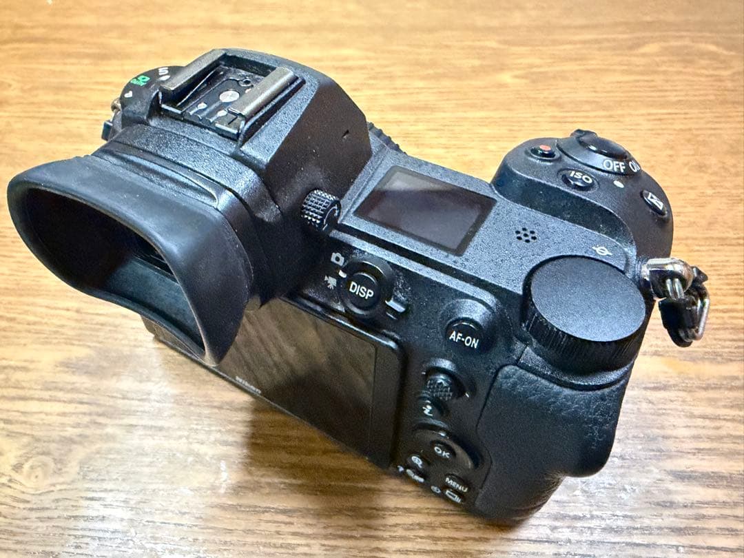 Nikon Z 6II ボディのみ