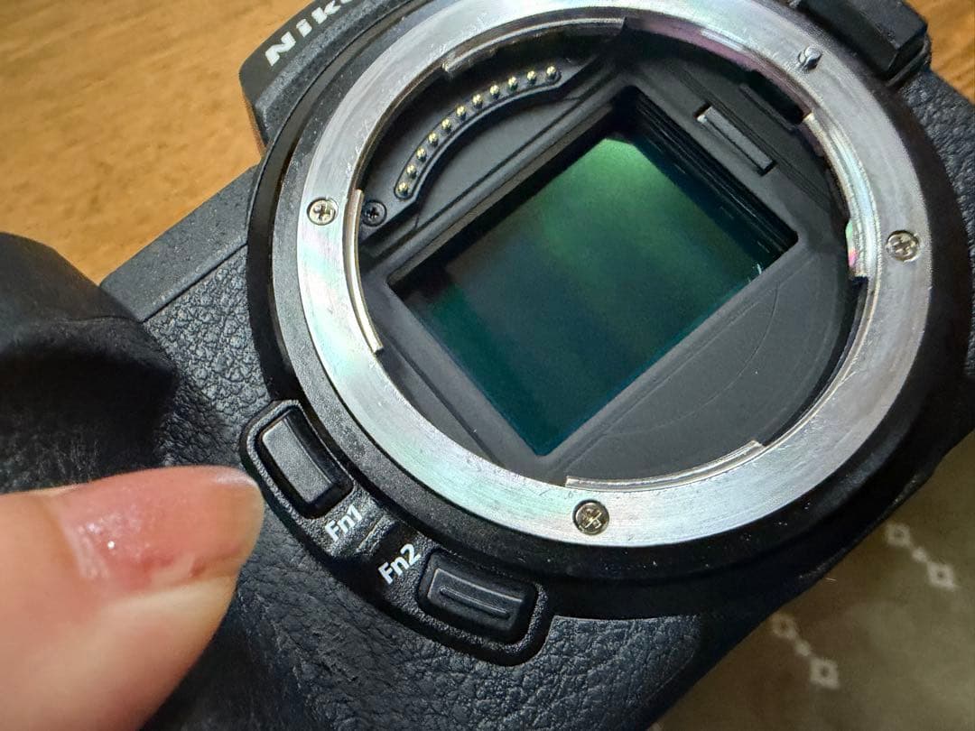 Nikon Z 6II ボディのみ