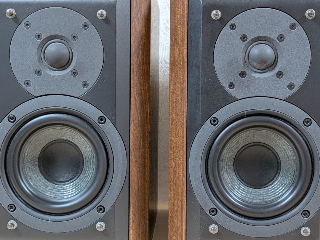 KENWOOD K,s《 LS-1001 》最近あまり見掛けない美品だと思います