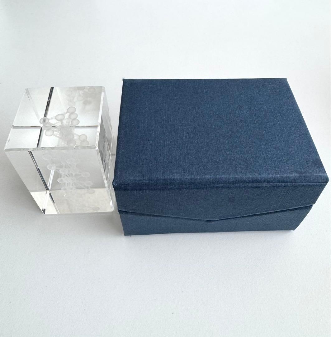 丸山修寛　3Dカバラシリーズ 「WDカバラ クリスタル」＆専用LEDライト