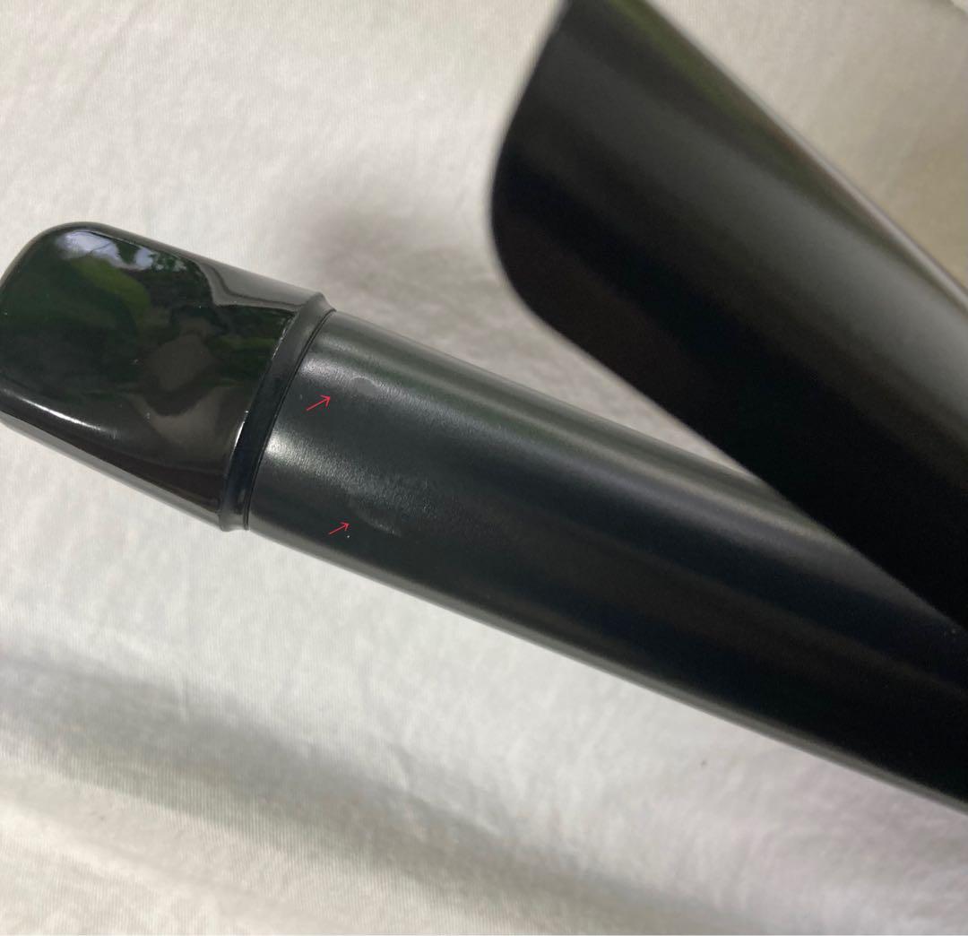 【ジャンク品】ヘアビューロン4D Plus カール26.5mm ※電源入らず