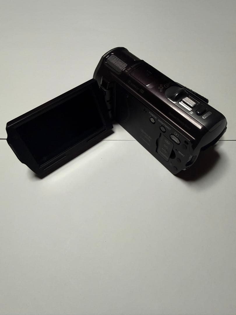 SONY ビデオカメラ本体【HDR-CX560V】