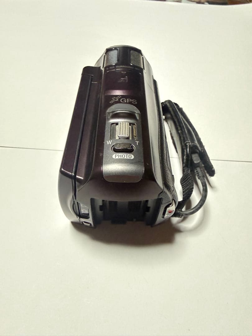 SONY ビデオカメラ本体【HDR-CX560V】