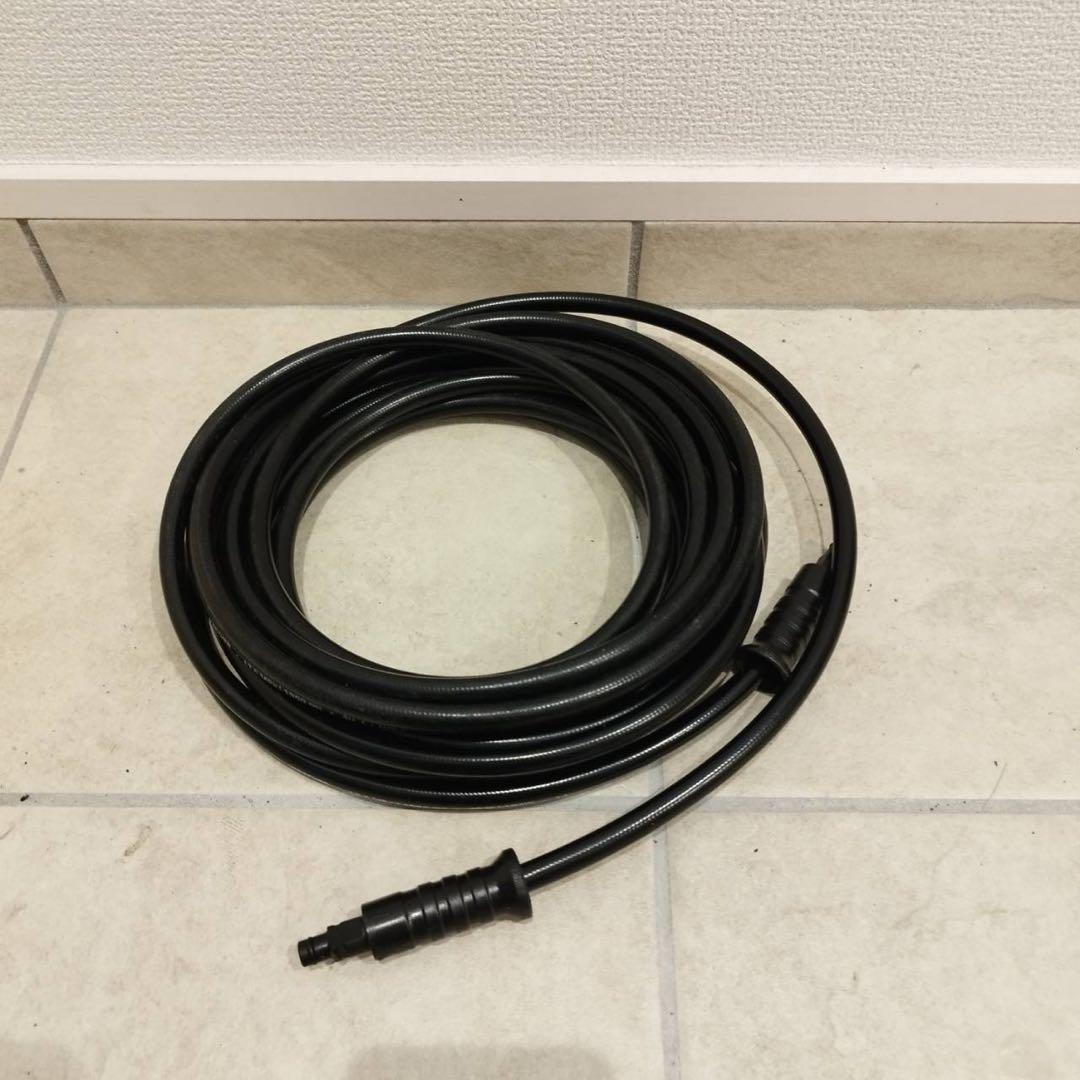 【おまけ付き】高圧洗浄機　ケルヒャー　k2サイレント