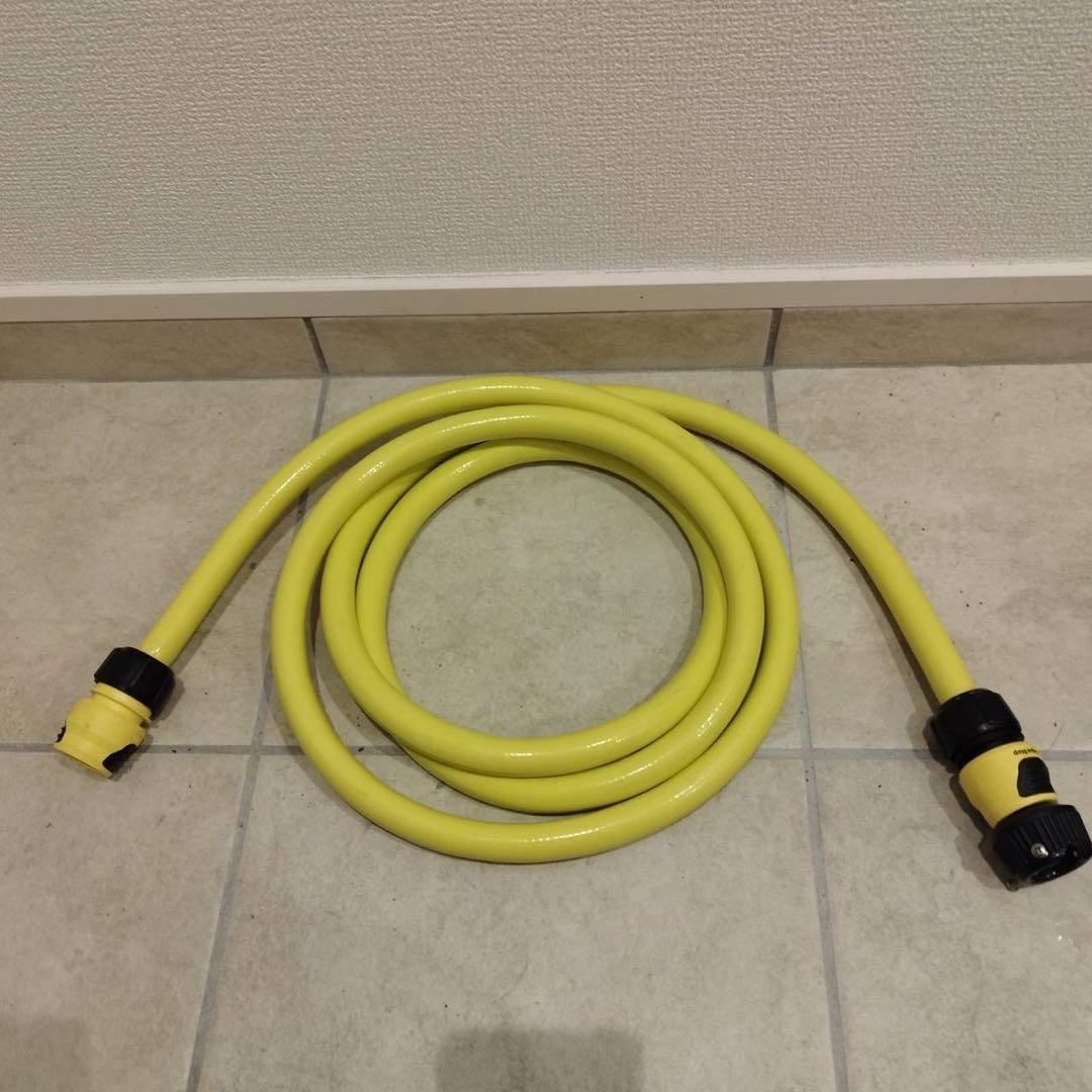 【おまけ付き】高圧洗浄機　ケルヒャー　k2サイレント