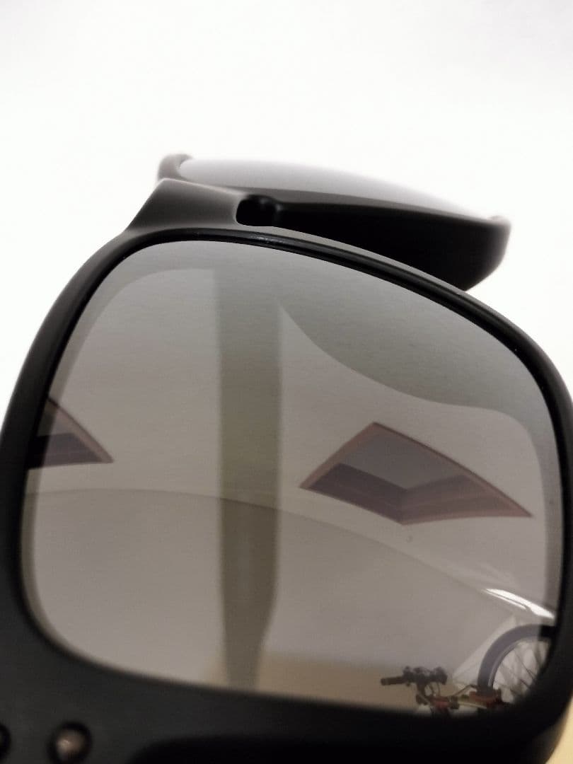 超美品 OAKLEY HOLBROOK