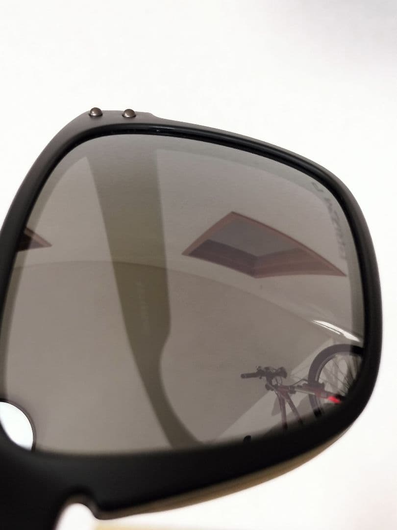 超美品 OAKLEY HOLBROOK