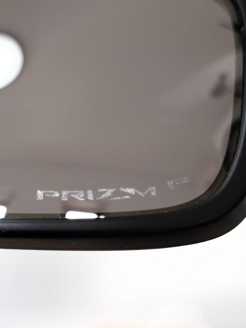 超美品 OAKLEY HOLBROOK