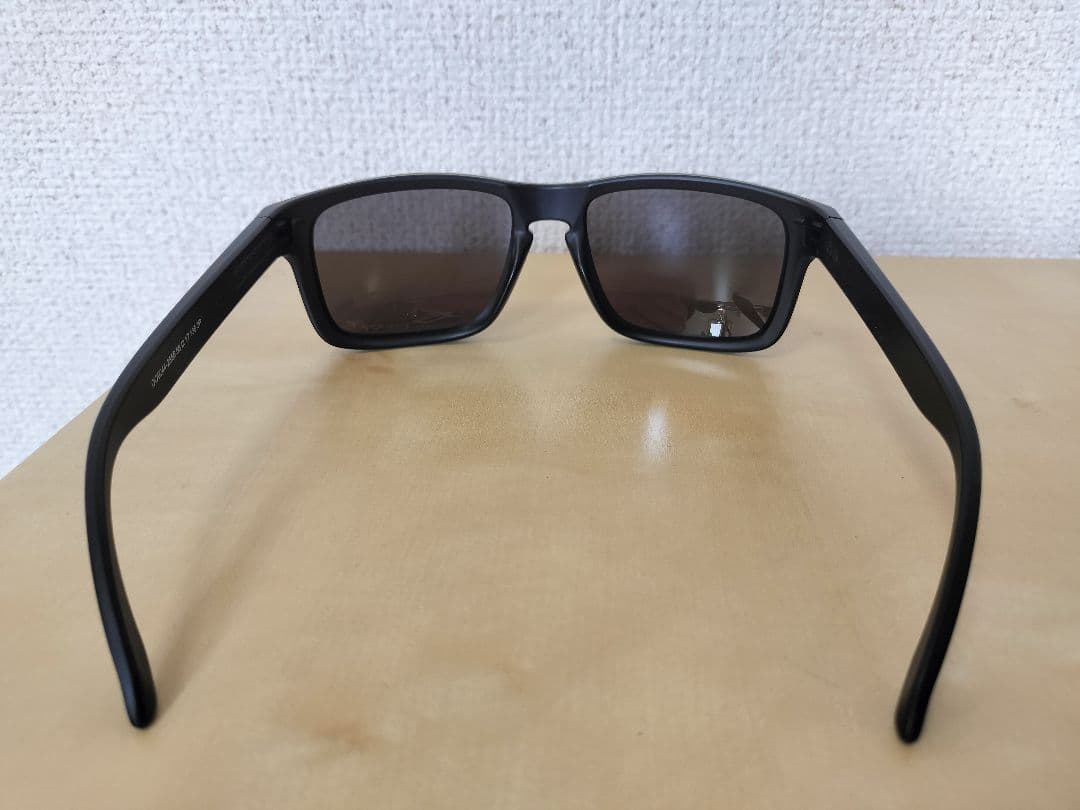 超美品 OAKLEY HOLBROOK