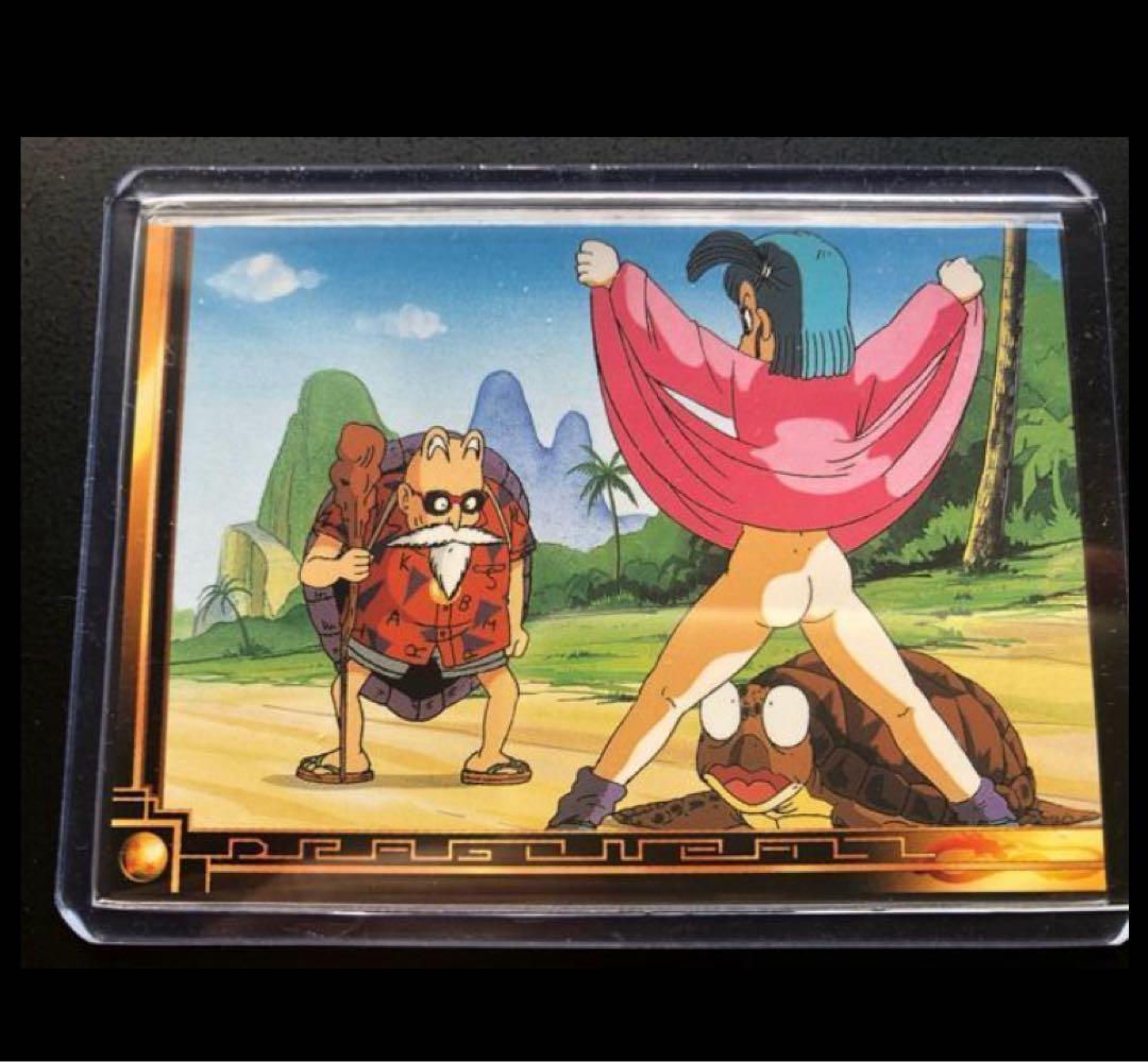 2004バンダイドラゴンボールZカードゲーム/D-2 64・7枚セット